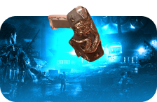 Imperial Dynasty Exotic Holster Boost